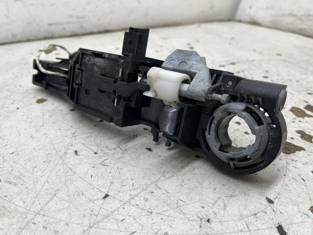 bontott RENAULT LAGUNA III Bal első Külső Kilincs