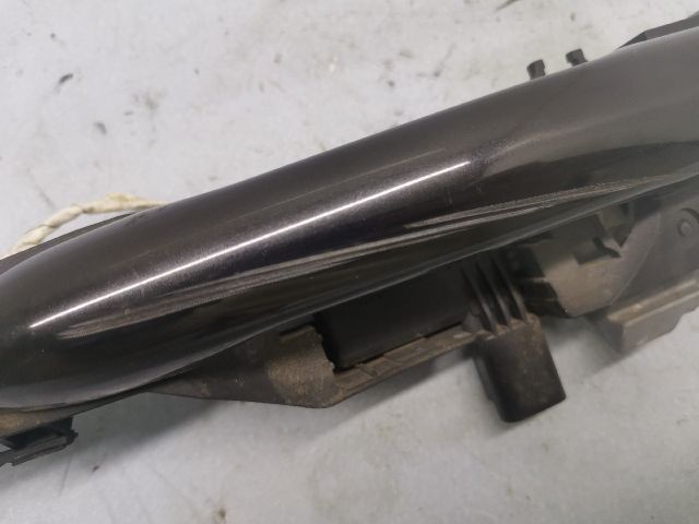 bontott RENAULT LAGUNA III Bal első Külső Kilincs