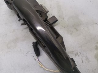 bontott RENAULT LAGUNA III Bal első Külső Kilincs