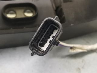 bontott RENAULT LAGUNA III Bal első Külső Kilincs