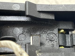 bontott RENAULT LAGUNA III Bal első Külső Kilincs