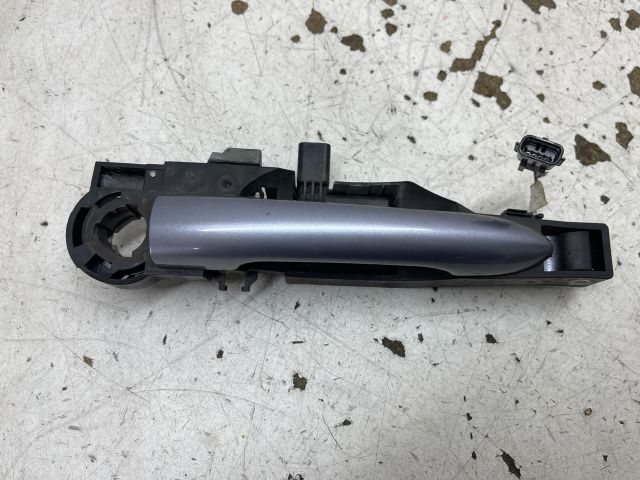 bontott RENAULT LAGUNA III Bal első Külső Kilincs