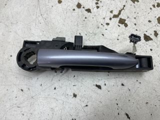 bontott RENAULT LAGUNA III Bal első Külső Kilincs