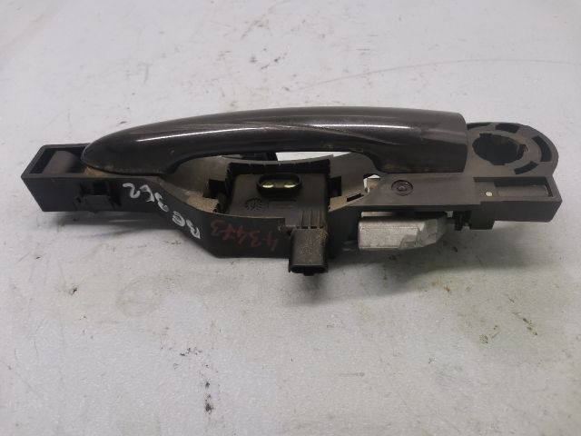 bontott RENAULT LAGUNA III Bal első Külső Kilincs