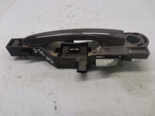 bontott RENAULT LAGUNA III Bal első Külső Kilincs