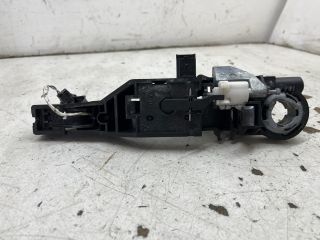 bontott RENAULT LAGUNA III Bal első Külső Kilincs