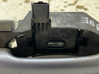 bontott RENAULT LAGUNA III Bal első Külső Kilincs