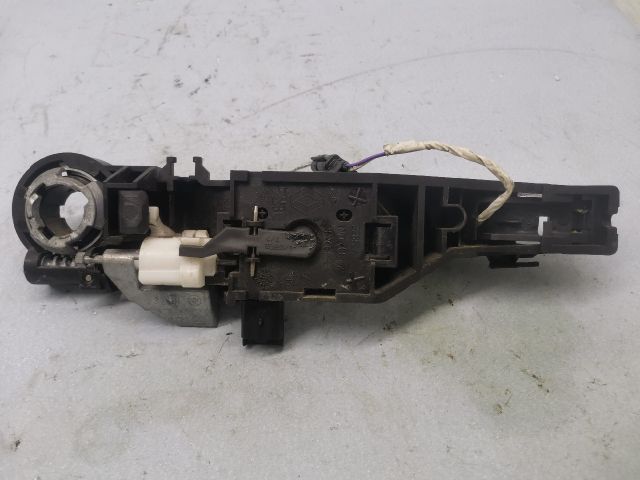 bontott RENAULT LAGUNA III Bal első Külső Kilincs