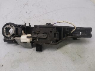 bontott RENAULT LAGUNA III Bal első Külső Kilincs