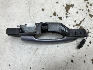 bontott RENAULT LAGUNA III Bal első Külső Kilincs