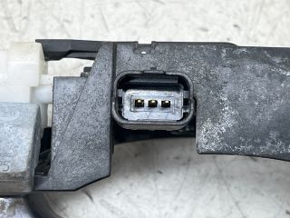 bontott RENAULT LAGUNA III Bal első Külső Kilincs