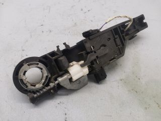 bontott RENAULT LAGUNA III Bal első Külső Kilincs