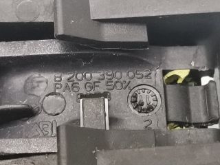 bontott RENAULT LAGUNA III Bal első Külső Kilincs