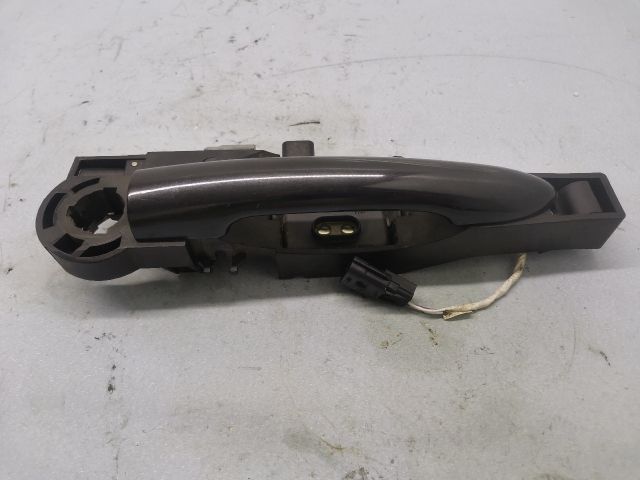 bontott RENAULT LAGUNA III Bal első Külső Kilincs