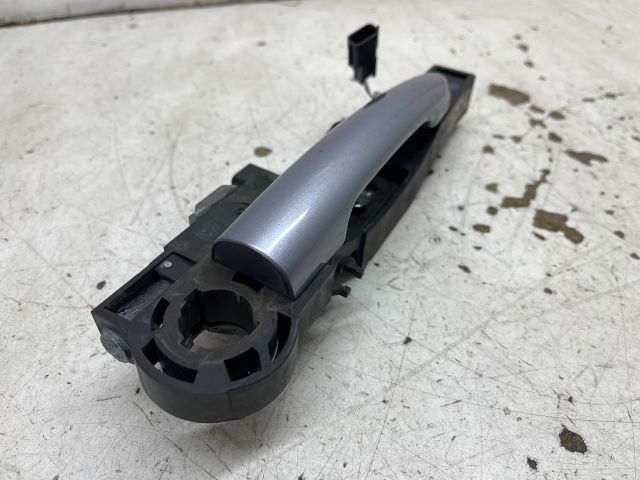 bontott RENAULT LAGUNA III Bal első Külső Kilincs