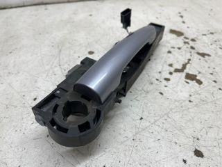 bontott RENAULT LAGUNA III Bal első Külső Kilincs