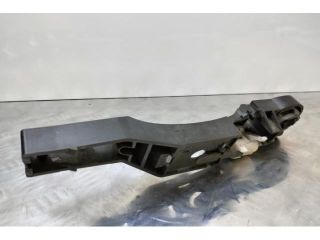 bontott RENAULT LAGUNA III Bal első Külső Kilincsfészek