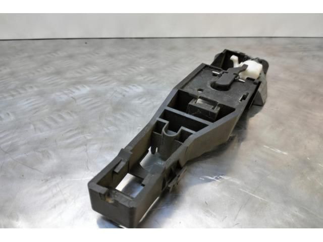 bontott RENAULT LAGUNA III Bal első Külső Kilincsfészek