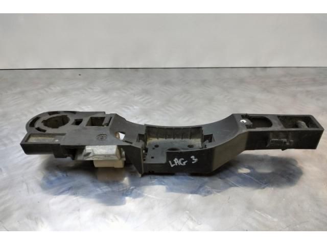 bontott RENAULT LAGUNA III Bal első Külső Kilincsfészek