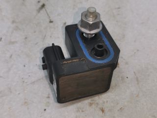 bontott RENAULT LAGUNA III Bal első Oldal Ütközés Érzékelő