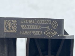 bontott RENAULT LAGUNA III Bal első Oldal Ütközés Érzékelő