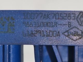 bontott RENAULT LAGUNA III Bal első Oldal Ütközés Érzékelő