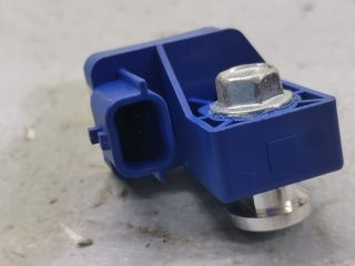 bontott RENAULT LAGUNA III Bal első Oldal Ütközés Érzékelő