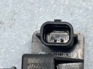 bontott RENAULT LAGUNA III Bal első Oldal Ütközés Érzékelő