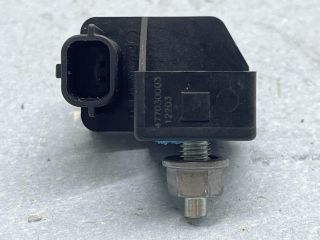 bontott RENAULT LAGUNA III Bal első Oldal Ütközés Érzékelő