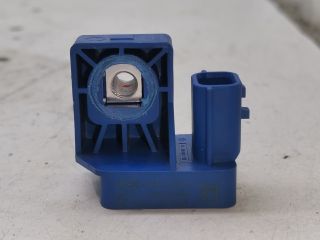 bontott RENAULT LAGUNA III Bal első Oldal Ütközés Érzékelő