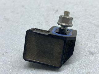 bontott RENAULT LAGUNA III Bal első Oldal Ütközés Érzékelő