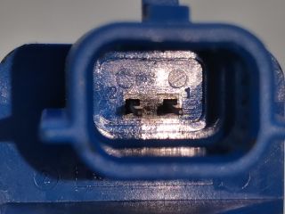 bontott RENAULT LAGUNA III Bal első Oldal Ütközés Érzékelő