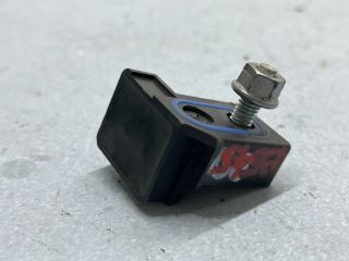 bontott RENAULT LAGUNA III Bal első Oldal Ütközés Érzékelő