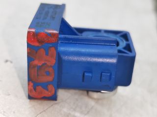 bontott RENAULT LAGUNA III Bal első Oldal Ütközés Érzékelő