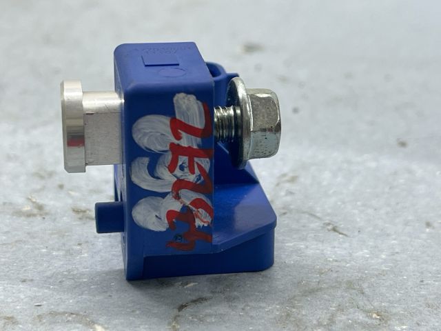 bontott RENAULT LAGUNA III Bal első Oldal Ütközés Érzékelő