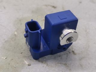 bontott RENAULT LAGUNA III Bal első Oldal Ütközés Érzékelő