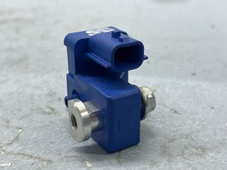 bontott RENAULT LAGUNA III Bal első Oldal Ütközés Érzékelő