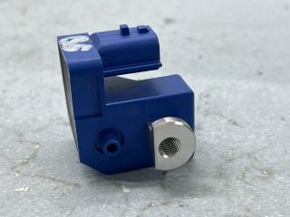 bontott RENAULT LAGUNA III Bal első Oldal Ütközés Érzékelő