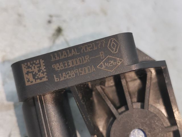 bontott RENAULT LAGUNA III Bal első Oldal Ütközés Érzékelő