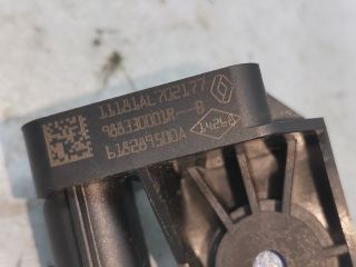 bontott RENAULT LAGUNA III Bal első Oldal Ütközés Érzékelő