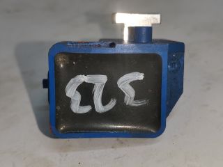 bontott RENAULT LAGUNA III Bal első Oldal Ütközés Érzékelő