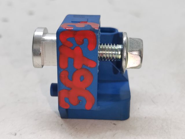 bontott RENAULT LAGUNA III Bal első Oldal Ütközés Érzékelő