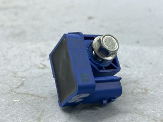 bontott RENAULT LAGUNA III Bal első Oldal Ütközés Érzékelő