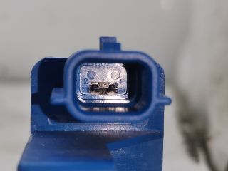 bontott RENAULT LAGUNA III Bal első Oldal Ütközés Érzékelő