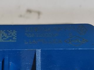 bontott RENAULT LAGUNA III Bal első Oldal Ütközés Érzékelő