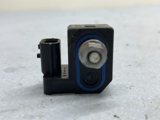 bontott RENAULT LAGUNA III Bal első Oldal Ütközés Érzékelő