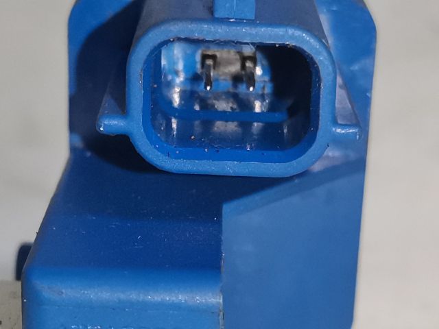 bontott RENAULT LAGUNA III Bal első Oldal Ütközés Érzékelő