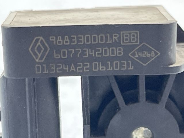 bontott RENAULT LAGUNA III Bal első Oldal Ütközés Érzékelő