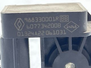 bontott RENAULT LAGUNA III Bal első Oldal Ütközés Érzékelő