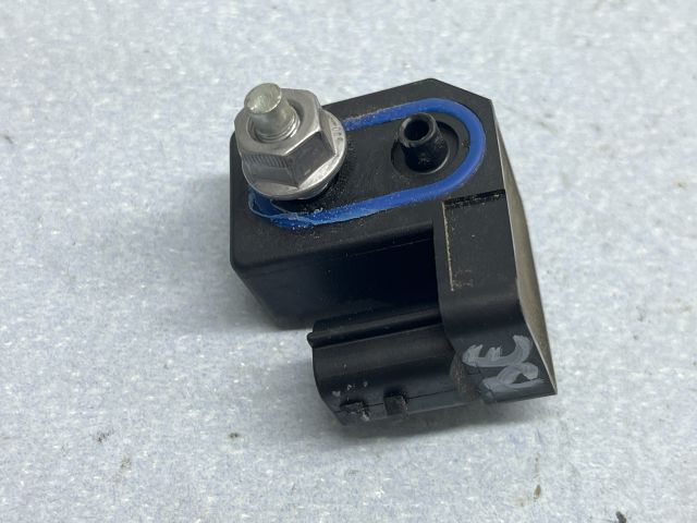 bontott RENAULT LAGUNA III Bal első Oldal Ütközés Érzékelő